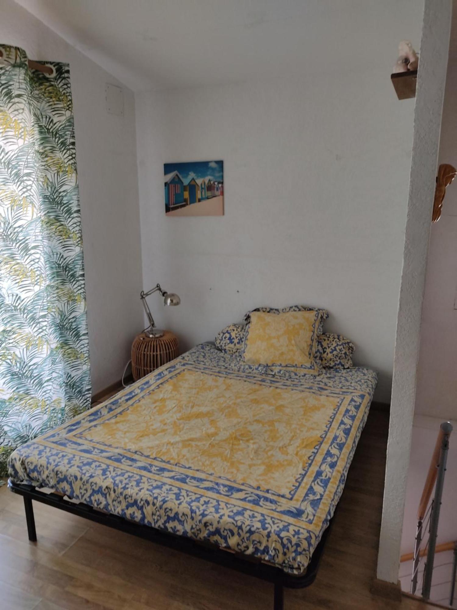 Maison En Centre Ville Au Calme 拉西约塔 外观 照片